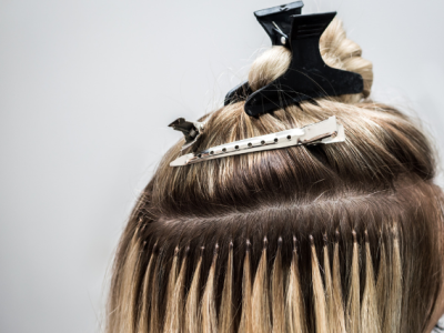 Hair Extensions
