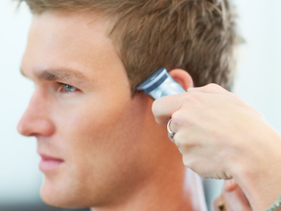 Line-Ups & Edge-Ups​